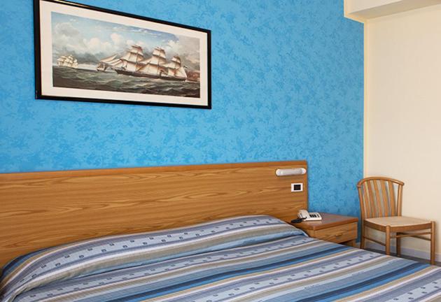 Hotel Parthenius Cirella Di Diamante Bagian luar foto