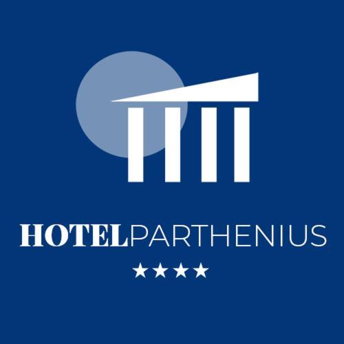 Hotel Parthenius Cirella Di Diamante Bagian luar foto